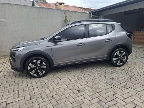 RENAULT-KARDIAN-1.0 TCE FLEX TECHNO EDC RENAULT-KARDIAN-2025