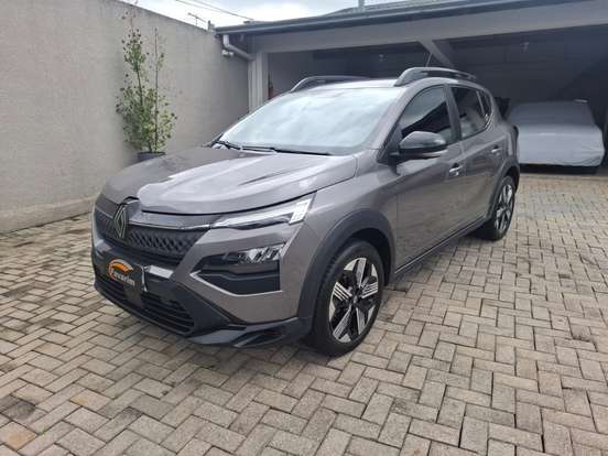RENAULT-KARDIAN-1.0 TCE FLEX TECHNO EDC RENAULT-KARDIAN-2025