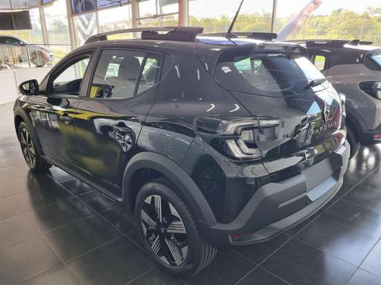 RENAULT-KARDIAN-1.0 TCE FLEX TECHNO EDC RENAULT-KARDIAN-2026