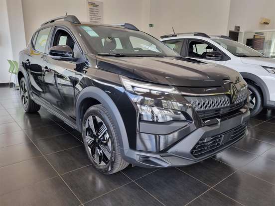 RENAULT-KARDIAN-1.0 TCE FLEX TECHNO EDC RENAULT-KARDIAN-2026