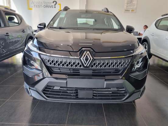 RENAULT-KARDIAN-1.0 TCE FLEX TECHNO EDC RENAULT-KARDIAN-2026