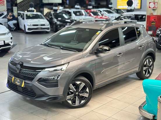 RENAULT-KARDIAN-1.0 TCE FLEX TECHNO EDC RENAULT-KARDIAN-2024