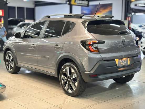 RENAULT-KARDIAN-1.0 TCE FLEX TECHNO EDC RENAULT-KARDIAN-2024