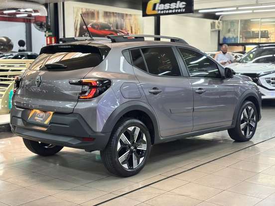 RENAULT-KARDIAN-1.0 TCE FLEX TECHNO EDC RENAULT-KARDIAN-2024