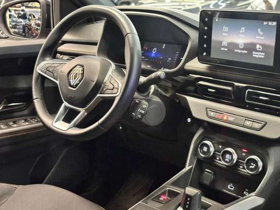 RENAULT-KARDIAN-1.0 TCE FLEX TECHNO EDC RENAULT-KARDIAN-2024