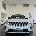 RENAULT KOLEOS 1.5 TURBO HEV ESPRIT ALPINE DHT RENAULT KOLEOS 1.5 TURBO HEV ESPRIT ALPINE DHT