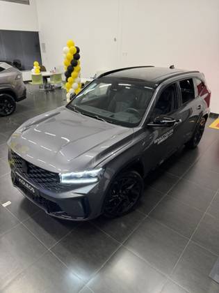 RENAULT KOLEOS 1.5 TURBO HEV ESPRIT ALPINE DHT
