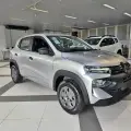 RENAULT KWID 1.0 12V SCE FLEX EVOLUTION MANUAL RENAULT KWID 1.0 12V SCE FLEX EVOLUTION MANUAL