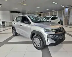 RENAULT KWID 1.0 12V SCE FLEX EVOLUTION MANUAL RENAULT KWID 1.0 12V SCE FLEX EVOLUTION MANUAL