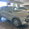 RENAULT KWID 1.0 12V SCE FLEX EVOLUTION MANUAL RENAULT KWID 1.0 12V SCE FLEX EVOLUTION MANUAL