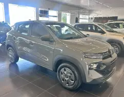 RENAULT KWID 1.0 12V SCE FLEX EVOLUTION MANUAL RENAULT KWID 1.0 12V SCE FLEX EVOLUTION MANUAL
