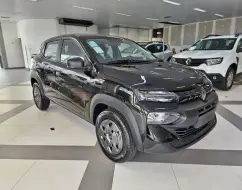 RENAULT KWID 1.0 12V SCE FLEX EVOLUTION MANUAL RENAULT KWID 1.0 12V SCE FLEX EVOLUTION MANUAL