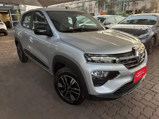 RENAULT-KWID-1.0 12V SCE FLEX INTENSE MANUAL RENAULT-KWID-2023