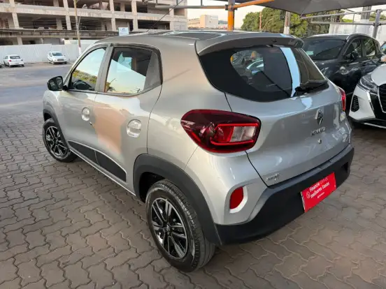 RENAULT-KWID-1.0 12V SCE FLEX INTENSE MANUAL RENAULT-KWID-2023