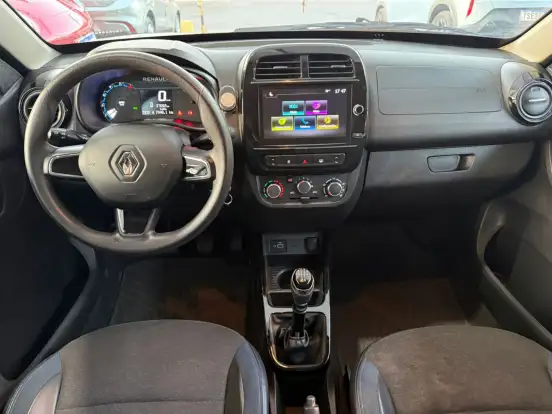 RENAULT-KWID-2023