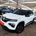RENAULT KWID 1.0 12V SCE FLEX INTENSE MANUAL RENAULT KWID 1.0 12V SCE FLEX INTENSE MANUAL