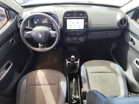 RENAULT-KWID-2022