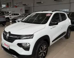 RENAULT KWID 1.0 12V SCE FLEX OUTSIDER MANUAL RENAULT KWID 1.0 12V SCE FLEX OUTSIDER MANUAL