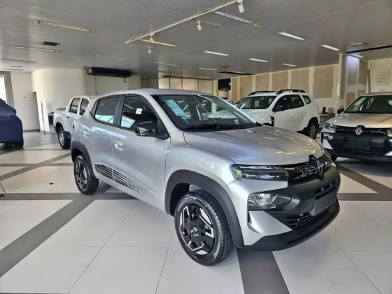 RENAULT KWID 1.0 12V SCE FLEX TECHNO MANUAL