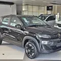 RENAULT KWID 1.0 12V SCE FLEX TECHNO MANUAL RENAULT KWID 1.0 12V SCE FLEX TECHNO MANUAL