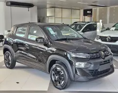 RENAULT KWID 1.0 12V SCE FLEX TECHNO MANUAL RENAULT KWID 1.0 12V SCE FLEX TECHNO MANUAL