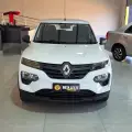 RENAULT KWID 1.0 12V SCE FLEX ZEN MANUAL RENAULT KWID 1.0 12V SCE FLEX ZEN MANUAL