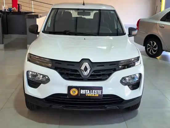 RENAULT-KWID-1.0 12V SCE FLEX ZEN MANUAL RENAULT-KWID-2022