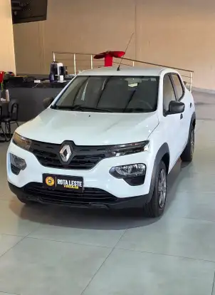 RENAULT-KWID-2022