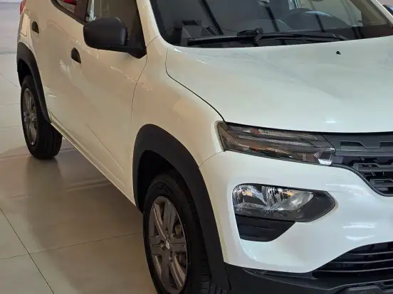RENAULT-KWID-1.0 12V SCE FLEX ZEN MANUAL RENAULT-KWID-2022