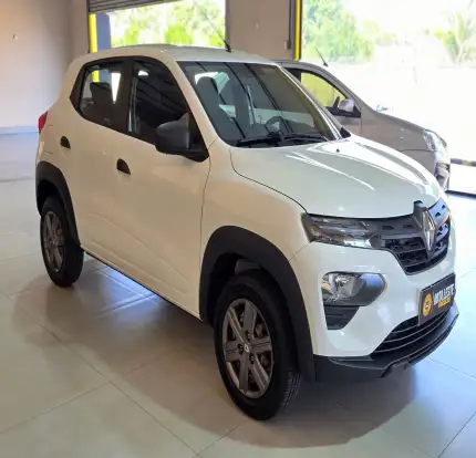 RENAULT-KWID-2022