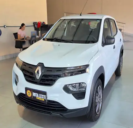 RENAULT-KWID-2022