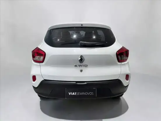 RENAULT-KWID-1.0 12V SCE FLEX ZEN MANUAL RENAULT-KWID-2023