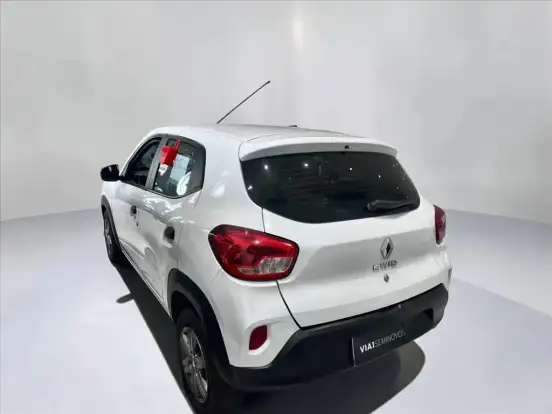 RENAULT-KWID-1.0 12V SCE FLEX ZEN MANUAL RENAULT-KWID-2023