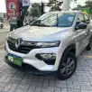 RENAULT KWID 1.0 12V SCE FLEX ZEN MANUAL RENAULT KWID 1.0 12V SCE FLEX ZEN MANUAL