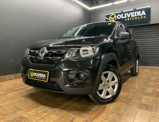 RENAULT-KWID-2019