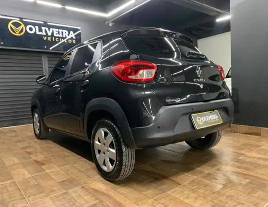 RENAULT-KWID-2019