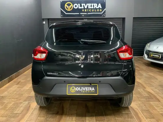 RENAULT-KWID-1.0 12V SCE FLEX ZEN MANUAL RENAULT-KWID-2019
