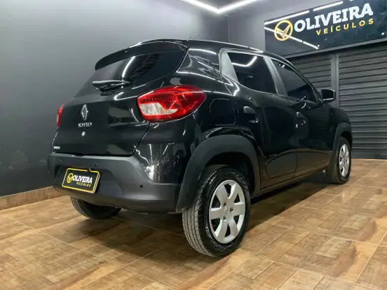 RENAULT-KWID-1.0 12V SCE FLEX ZEN MANUAL RENAULT-KWID-2019
