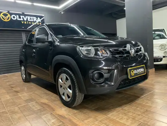RENAULT-KWID-2019