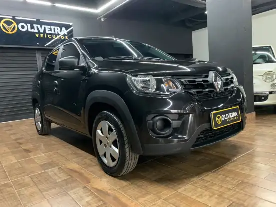RENAULT-KWID-1.0 12V SCE FLEX ZEN MANUAL RENAULT-KWID-2019