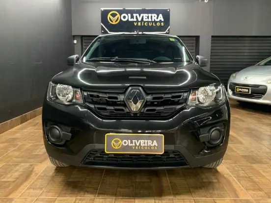 RENAULT-KWID-1.0 12V SCE FLEX ZEN MANUAL RENAULT-KWID-2019