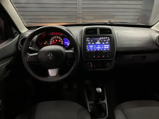RENAULT-KWID-1.0 12V SCE FLEX ZEN MANUAL RENAULT-KWID-2019
