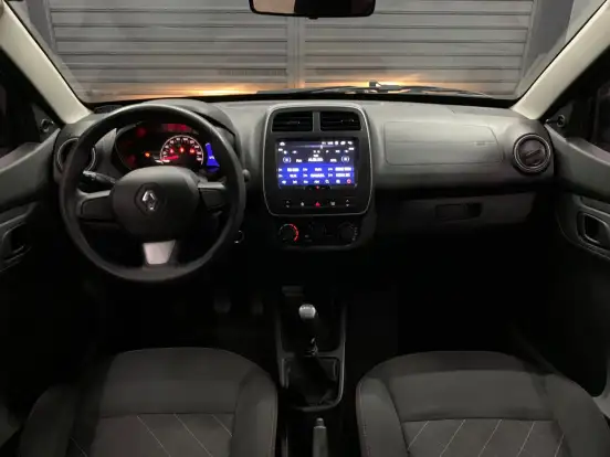 RENAULT-KWID-1.0 12V SCE FLEX ZEN MANUAL RENAULT-KWID-2019