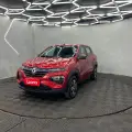 RENAULT KWID 1.0 12V SCE FLEX ZEN MANUAL RENAULT KWID 1.0 12V SCE FLEX ZEN MANUAL