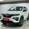 RENAULT KWID 1.0 12V SCE FLEX ZEN MANUAL RENAULT KWID 1.0 12V SCE FLEX ZEN MANUAL