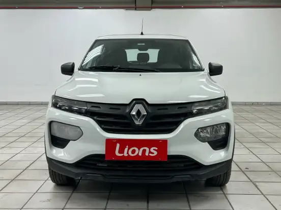 RENAULT-KWID-1.0 12V SCE FLEX ZEN MANUAL RENAULT-KWID-2024