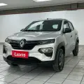 RENAULT KWID 1.0 12V SCE FLEX ZEN MANUAL RENAULT KWID 1.0 12V SCE FLEX ZEN MANUAL