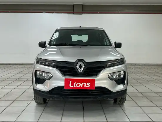 RENAULT-KWID-1.0 12V SCE FLEX ZEN MANUAL RENAULT-KWID-2025