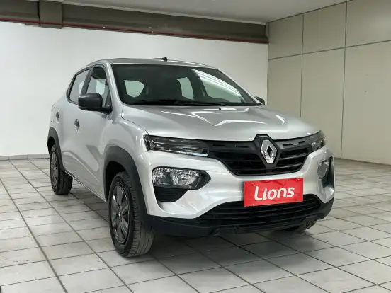 RENAULT-KWID-2025