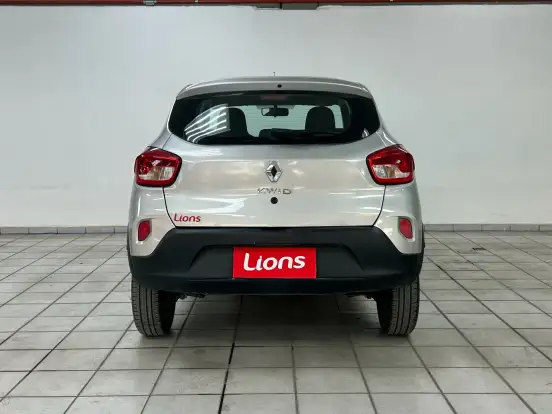 RENAULT-KWID-2025